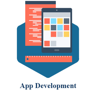 Apps Development Services in andheri